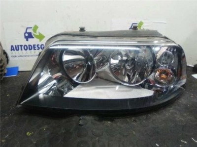 Faro Delantero Izquierdo Seat ALHAMBRA 1 9 TDI  2