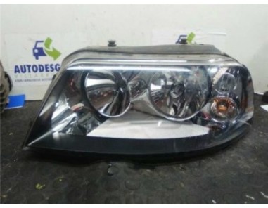 Faro Delantero Izquierdo Seat ALHAMBRA 1 9 TDI 