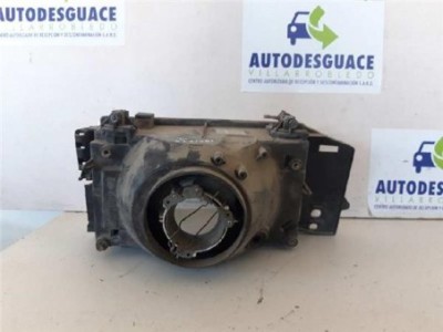 Faro Delantero Derecho Fiat TIPO 1 4