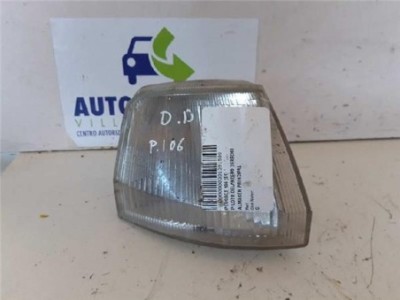 Faro Delantero Derecho Peugeot 106 * 2