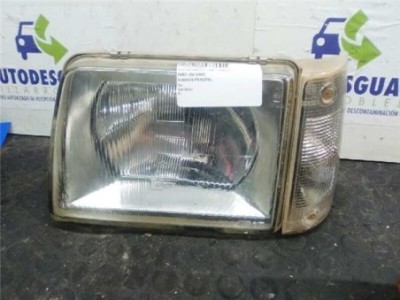 Faro Delantero Izquierdo Seat MARBELLA 0 9  2