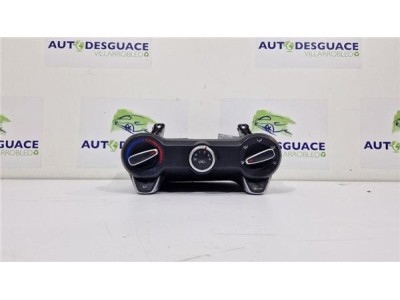 Mandos Calefaccion / Aire Acondicionado Kia Rio  1 2 Edition 7 [1 2 Ltr  - 62 kW CAT]