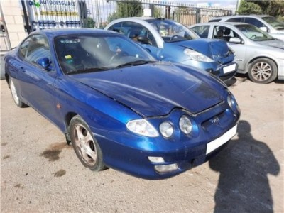 Mandos Calefaccion / Aire Acondicionado Hyundai Coupe  1 6 FX
