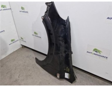 Aleta Delantera Izquierda Opel ASTRA H TwinTop 1 9 CDTi