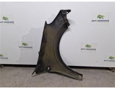 Aleta Delantera Izquierda Opel ASTRA H TwinTop 1 9 CDTi