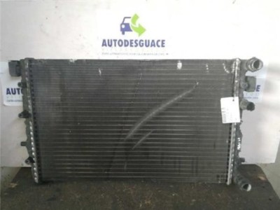 Radiador Seat IBIZA 1 2