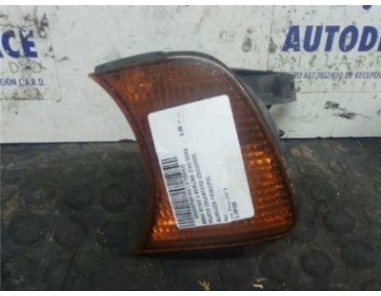 Faro Delantero Izquierdo BMW SERIE 5 BERLINA 2 4 Turbodiesel 