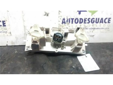 Mandos Calefaccion / Aire Acondicionado Land Rover FREELANDER 2 0 Turbodiesel 
