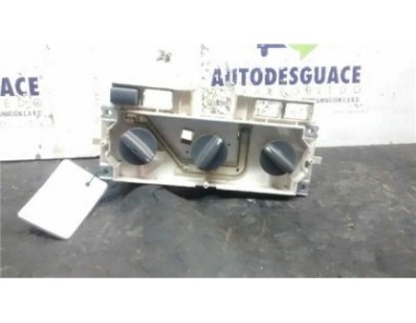 Mandos Calefaccion / Aire Acondicionado Land Rover FREELANDER 2 0 Turbodiesel 