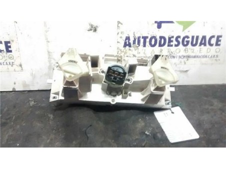 Mandos Calefaccion / Aire Acondicionado Land Rover FREELANDER 2 0 Turbodiesel 