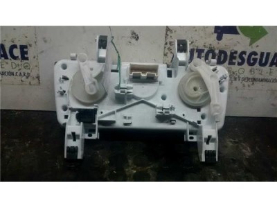 Mandos Calefaccion / Aire Acondicionado Fiat BRAVO 1 6 JTDM 16V