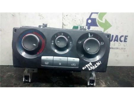 Mandos Calefaccion / Aire Acondicionado Fiat BRAVO 1 6 JTDM 16V 