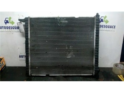 Radiador Land Rover FREELANDER 2 0 Turbodiesel