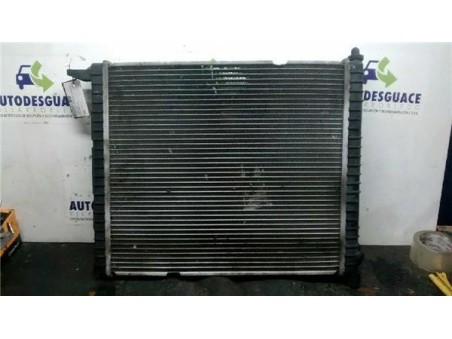 Radiador Land Rover FREELANDER 2 0 Turbodiesel 