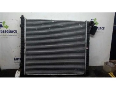 Radiador Land Rover FREELANDER 2 0 Turbodiesel 