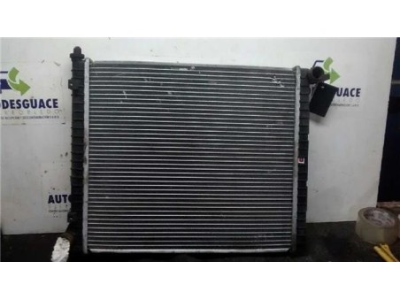 Radiador Land Rover FREELANDER 2 0 Turbodiesel 