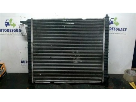 Radiador Land Rover FREELANDER 2 0 Turbodiesel 