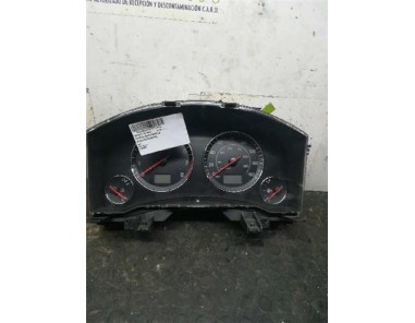 Cuadro Completo Infiniti FX 4 5 V8 