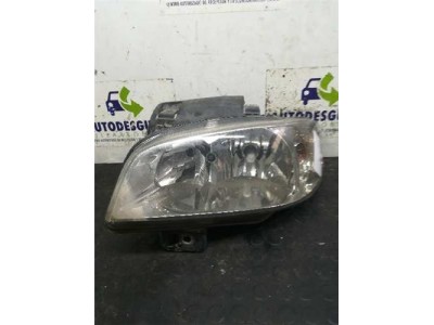 Faro Delantero Izquierdo Seat IBIZA 1 9 SDI