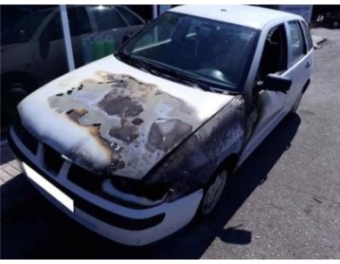 Faro Delantero Izquierdo Seat IBIZA 1 9 SDI 