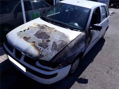 Faro Delantero Izquierdo Seat IBIZA 1 9 SDI 