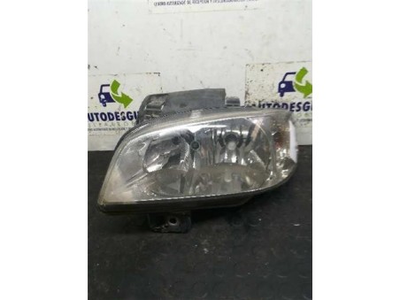 Faro Delantero Izquierdo Seat IBIZA 1 9 SDI 
