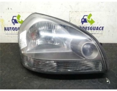 Faro Delantero Derecho Hyundai TUCSON 2 0 CRDi 