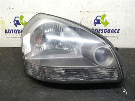 Faro Delantero Derecho Hyundai TUCSON 2 0 CRDi 