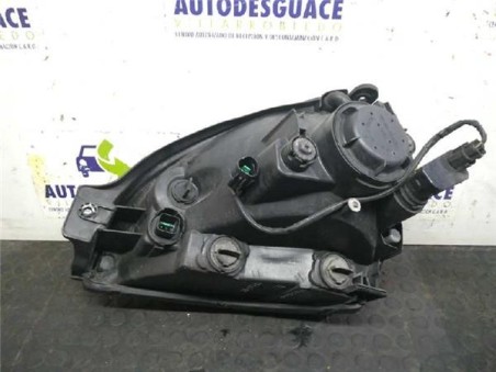 Faro Delantero Derecho Hyundai TUCSON 2 0 CRDi 