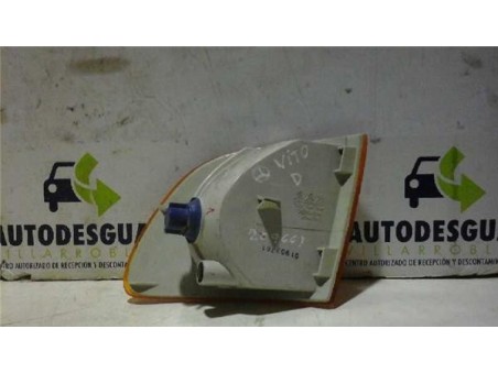 Faro Delantero Derecho MERCEDES VITO  CAJA CERRADA *