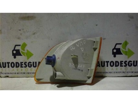 Faro Delantero Derecho MERCEDES VITO  CAJA CERRADA *