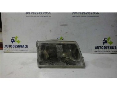 Faro Delantero Derecho » OTROS    MODELOS *