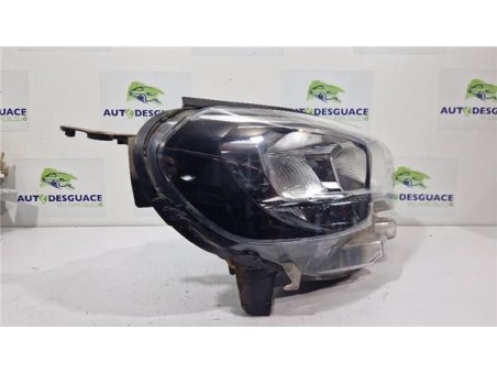 Faro Delantero Derecho Peugeot Expert Furgón  2 0 Pro Standard [2 0 Ltr  - 90 kW Blue-HDI FAP]