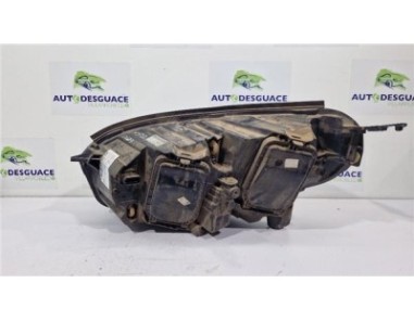 Faro Delantero Derecho Peugeot Expert Furgón  2 0 Pro Standard [2 0 Ltr  - 90 kW Blue-HDI FAP]