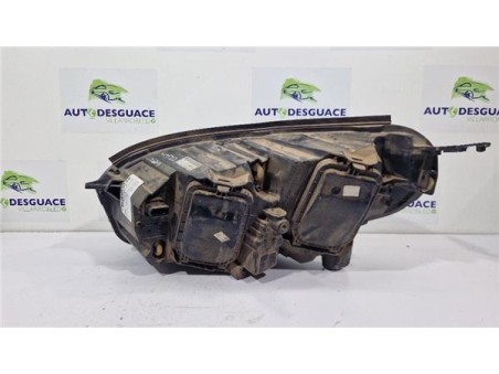 Faro Delantero Derecho Peugeot Expert Furgón  2 0 Pro Standard [2 0 Ltr  - 90 kW Blue-HDI FAP]