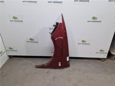 Aleta Delantera Izquierda Seat Ibiza Berlina  1 6 TDI