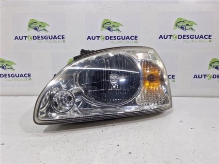 Faro Delantero Izquierdo Kia Carens  2 0 CRDi 140