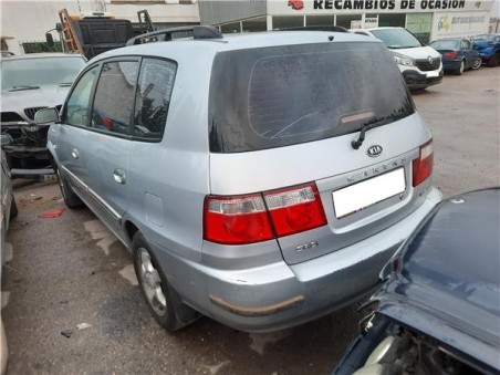 Faro Delantero Izquierdo Kia Carens  2 0 CRDi 140