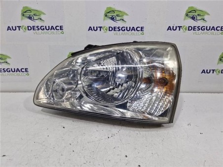 Faro Delantero Izquierdo Kia Carens  2 0 CRDi 140