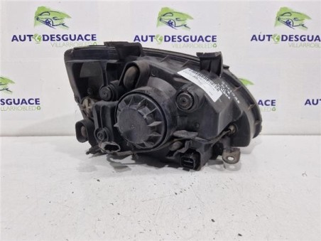 Faro Delantero Izquierdo Kia Carens  2 0 CRDi 140