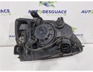Faro Delantero Izquierdo Kia Carens  2 0 CRDi 140