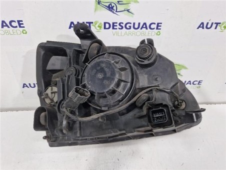 Faro Delantero Izquierdo Kia Carens  2 0 CRDi 140