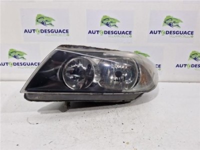 Faro Delantero Izquierdo BMW Serie 3 Berlina  2 0 320d [2 0 Ltr  - 120 kW 16V Diesel]
