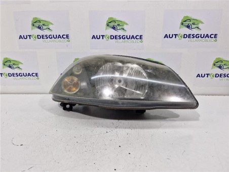 Faro Delantero Derecho Seat Cordoba Berlina  1 4 16V