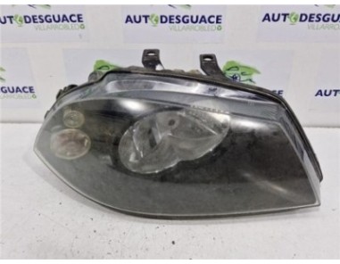 Faro Delantero Derecho Seat Cordoba Berlina  1 4 16V