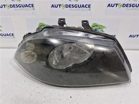 Faro Delantero Derecho Seat Cordoba Berlina  1 4 16V
