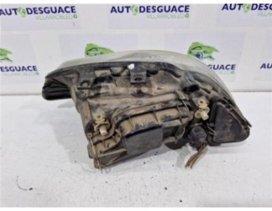 Faro Delantero Derecho Seat Cordoba Berlina  1 4 16V