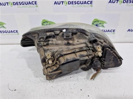 Faro Delantero Derecho Seat Cordoba Berlina  1 4 16V