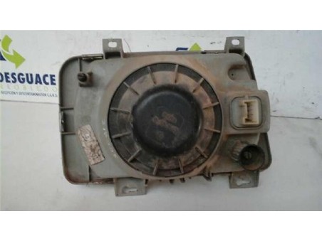 Faro Delantero Izquierdo Seat IBIZA 1 5 