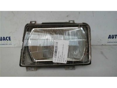 Faro Delantero Izquierdo Seat IBIZA 1 5  2